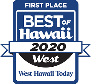 2020 Best Of West Hawaii